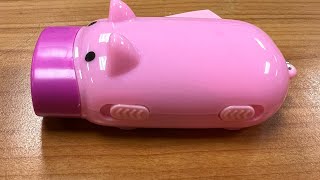 Reverse Engineering Project Presentation