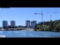 lkk踏青看雲去 bicentennialpark 16082017