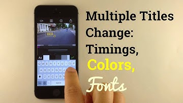 Kinomatic Pro Video Camera & Editor App - Available in the App Store