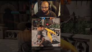 This is why I play Aramusha ⚔️ #shorts #forhonor #forhonorcommunity #forhonormemes #forhonorgameplay