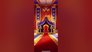 Royal Match LEVEL 20