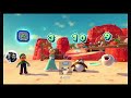 Super Mario Party Jamboree TV Nintendo Siwtch 2 gameplay