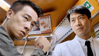 Leon Lai Classic | From Avenger to Gambling Master: He Took Back Everything | Full Movie