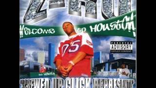 Famous Z-Ro - Screwed Up Click Representa [Full Album] Profile