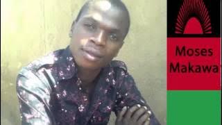 Moses Makawa - Khuzumule Track 4