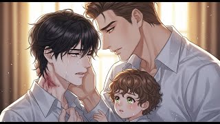 Download Lagu My Son Ran Into The Arms Of The Ruthless Vampire, Shouting Daddy... When Our Eyes Met, I Knew… PART2 MP3