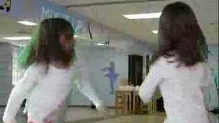 ballet nutcracker battle scene