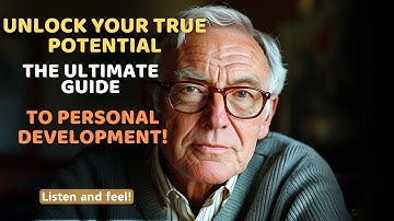 Unlock Your True Potential: The Ultimate Guide to Personal Development! #MindsetMatters