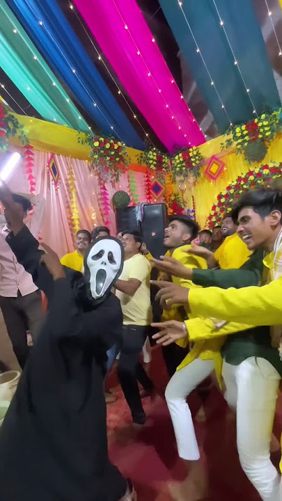 Albele tange Wale #haldidance #albeletangewale