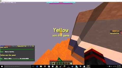 Mineplex - MB - Unauthorized Hacked Modifications