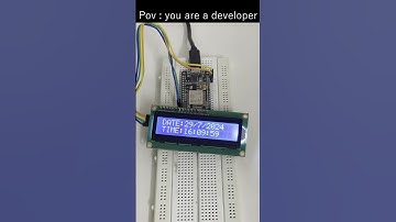 How engineers make their own clock