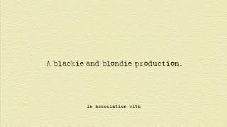 A Blackie and Blondie Production/Warner Bros. Television (2009) #1