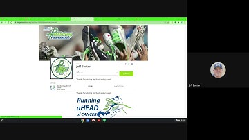 How to Edit your Classy Fundraising Page