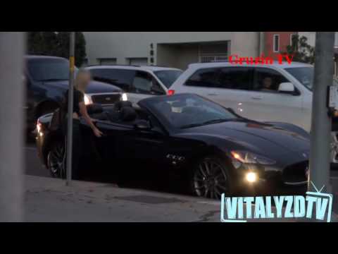 პიკაპი ძვირ და იაფ მანქანებზე (ფურთხიც ასეთი უნდა  :D )