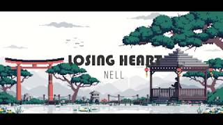 Nell 넬 - Losing Heart 마음을 잃다 L Sub Español L Han L Rom
