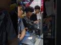 Mau punya skill dan usaha sendiri? Belajar jadi teknisi HP profesional di LPK Quantum Semarang! 📱🔧
