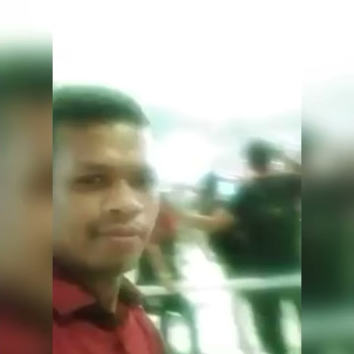 Natal  Tiberias ( GBK )  disertai 7000 Choir dan kembang api 2019-2020.