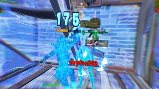 No Lie 🤫 (Fortnite Montage) | Client Work
