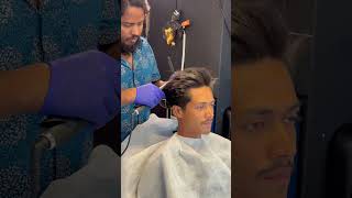 Combo Offer 2900Tk Volume Hair Facial Haircut Branch 1 Dhaka Dhanmondi 10A