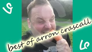 Famous Vines: Arron Crascall compilation :Vines Profile