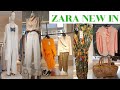 ZARA NEW COLLECTION  SPRING SUMMER 2020 | MAY 2020 NEW COLLECTION | WOMENS FASHION