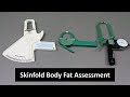 Skinfold Body Fat Assessment