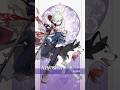 Alyosha · Swift-Striding Hound #GenshinImpact #Alyosha #GenshinSnezhnaya