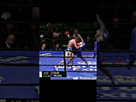 Prichard Colon Mind
