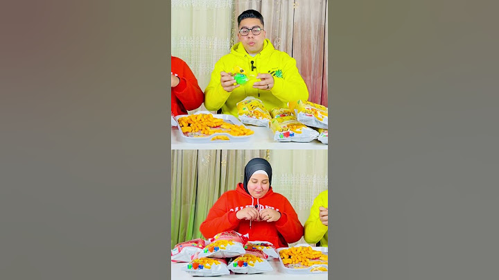 تحدي أغنى بوزو في التاريخ! 😳💰 الأحمر 💛 ضد الأصفر ❤️ | ذهب آيفونات وفلوس مجنونة! 🤑🔥 #funny #اكسبلور