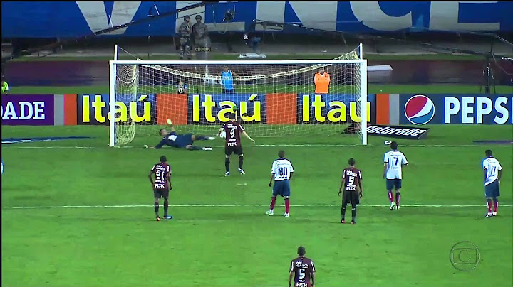 Campeonato Brasileiro 7ª Rodada Bahia 0x1 Corinthians 29/06/11 - Melhores Momentos HD