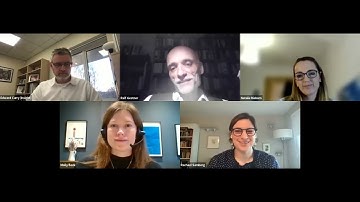 Getting your book published Open Access: A panel discussion with Springer Nature and UC Berkeley