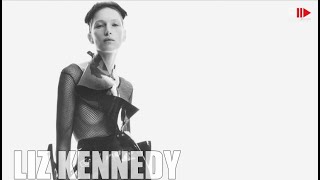 Liz Kennedy Best Model Moments 2024 - Fashion Channel