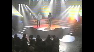 Jamal Abdillah Ft M Nasir Ghazal Untuk Rabiah