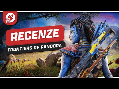 Video: Nejlepší věci, které můžete dělat na Pandora – The World of Avatar