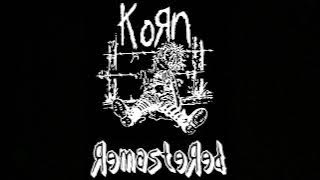 Korn - Neidermayer's Mind                    (2023 REMASTER)