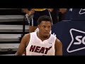 Kyle Lowry Defensive Highlights | Oct, 2021