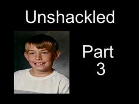 Dwight Kiefert Story- Unshackled Part 3