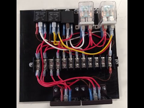 A Beginners Guide to EV Conversions - Episode 6  @ev4u