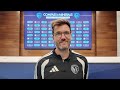 Pre-Game Press Conference | Stefan Cleveland & Rapha Wicky | SKC at SEA