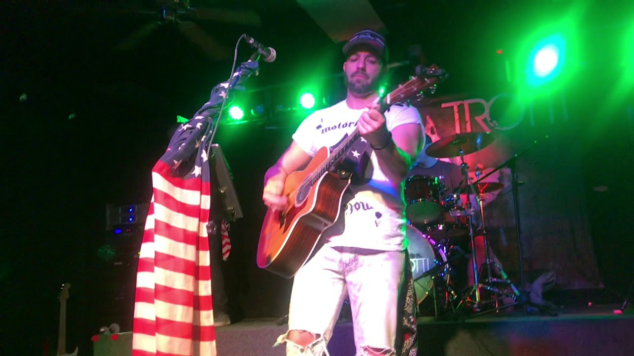 Ryan Trotti - Without Any Words | Original