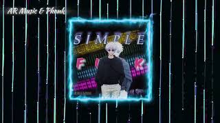Funk Simple (Speed Up)