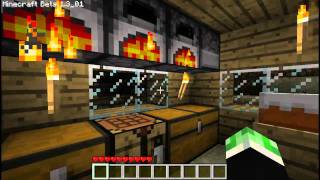 [2] Let's Play: Minecraft Multiplayer [Part 2] -- TacticalLP's Server