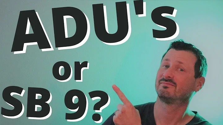 ADU regulations in San Diego