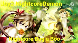 Nightcore Bug A Boo (Destiny's Child)