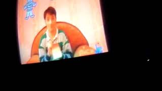 Blue's Clues Thinking Time Magenta Comes Over