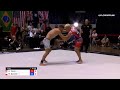 Supercut: The Entire Electrifying 2019 ADCC -77kg Bracket!