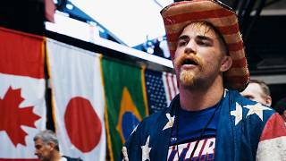 Supercut: The Entire Electrifying 2019 ADCC -77kg Bracket!