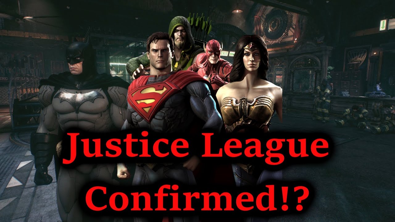 download batman kill the justice league