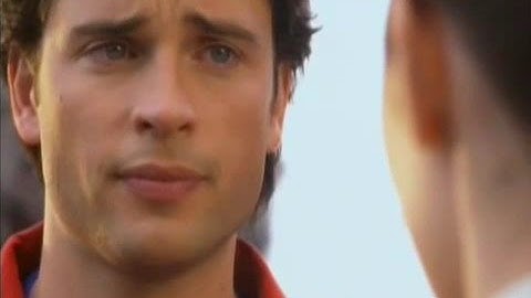 COMMITTED SMALLVILLE Episode 5 Season 8 ( 8x05)