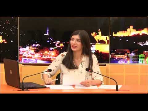 სოსო ვახტანგაშვილი სტუმრად \"ობიექტივზე\"